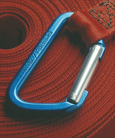 Carabiner
