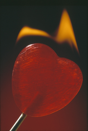 HeartAFire