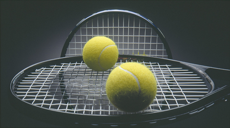 TennisRackets